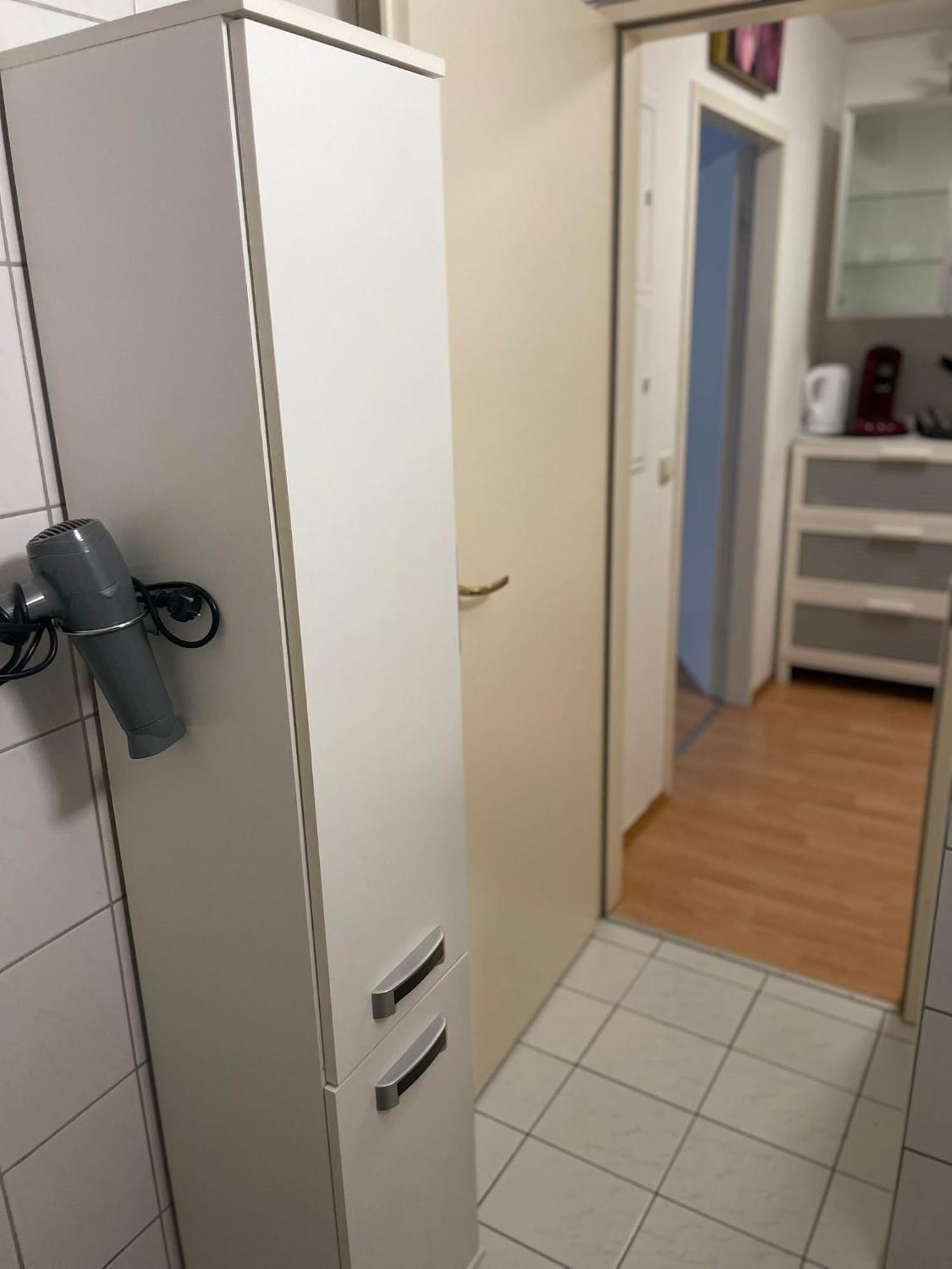 Ferienwohnung ZV-Scholtz Burghausen Mozartstr. 15 AP-17 Exterior foto