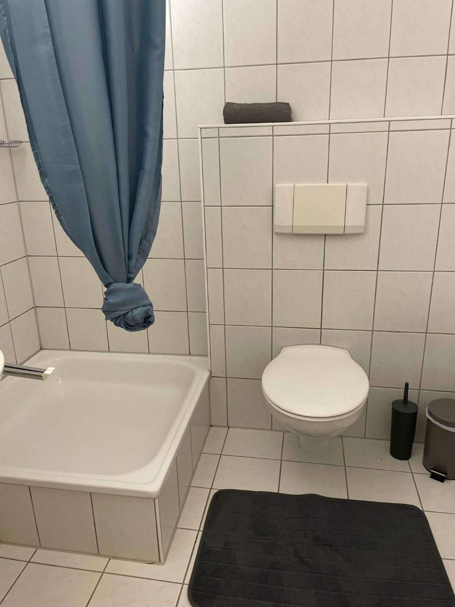 Ferienwohnung ZV-Scholtz Burghausen Mozartstr. 15 AP-17 Exterior foto