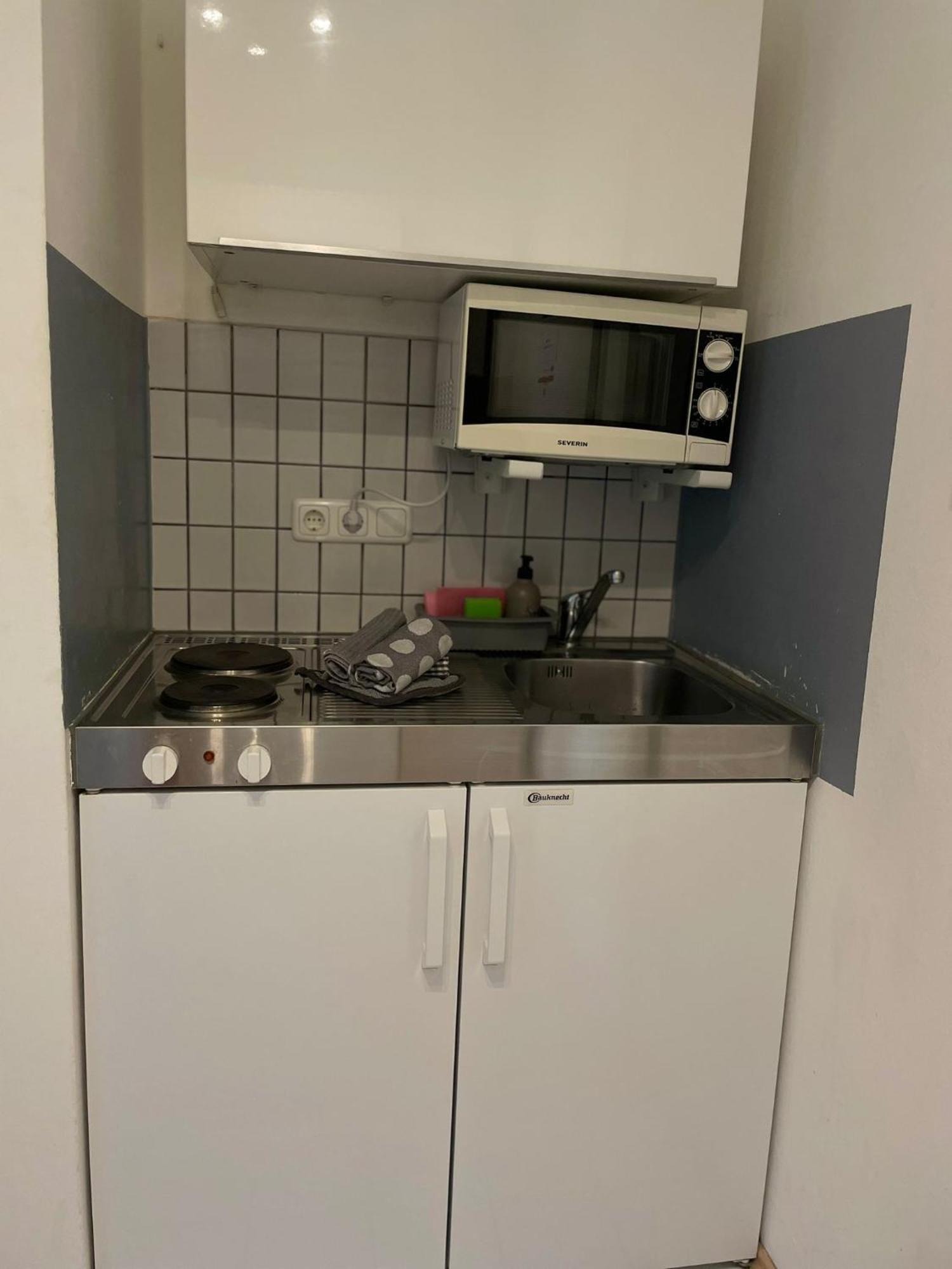 Ferienwohnung ZV-Scholtz Burghausen Mozartstr. 15 AP-17 Exterior foto